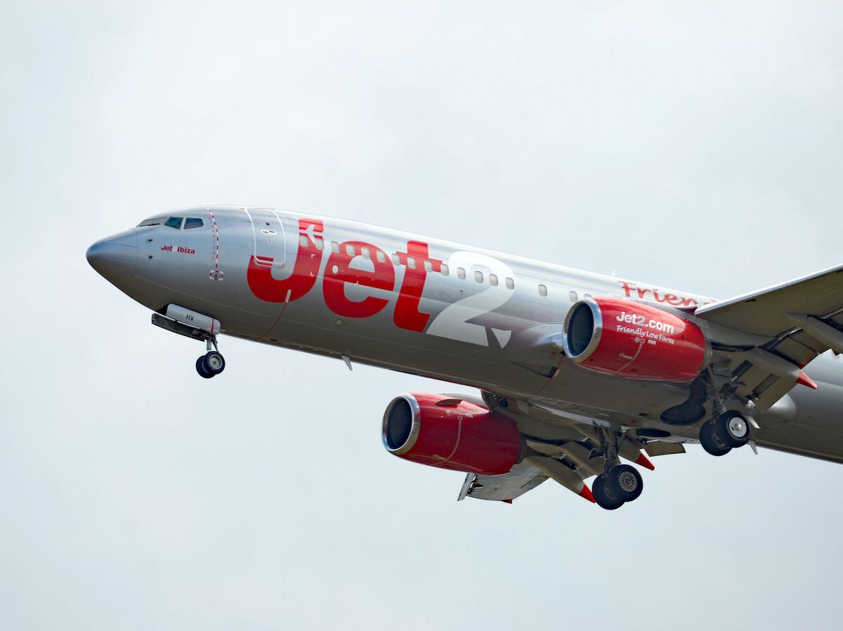 Jet2.com is offering more flights from Birmingham Airport to Turkey and Cyprus