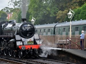 Bosses at the Severn Valley Railway say events of the last three years have had an enormous impact on business