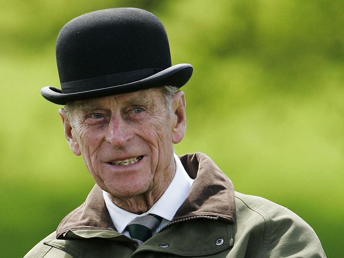 Global tributes flood in for Duke of Edinburgh | Shropshire Star