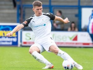 AFC Telford United starlet Brad Bood has signed a new one-year contract with the club.The 19-year-old, who has previously had trials with Brentford and Stoke City, joined central defender Harry Flowers and new goalkeeper Brandon Hall under contract for next season.Bood, who can play anywhere down the left-hand side, is from Priorslee and a former Thomas Telford School pupil.He burst on to the scene in the 2021/22 campaign, earning an 18-month contract in January 2022.And, despite relegation, Bood will be sticking around for the Southern Central Premier campaign.
