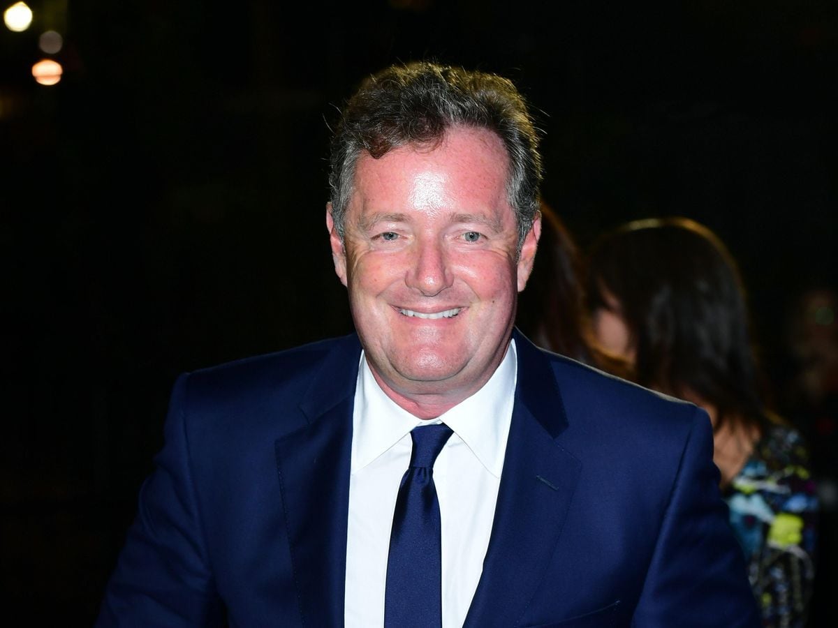 Government 'boycott' of Good Morning Britain to end, Piers ...