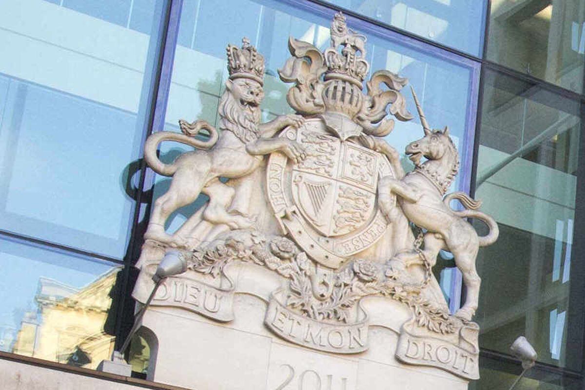 Three Oswestry men among those who raped girl, court told