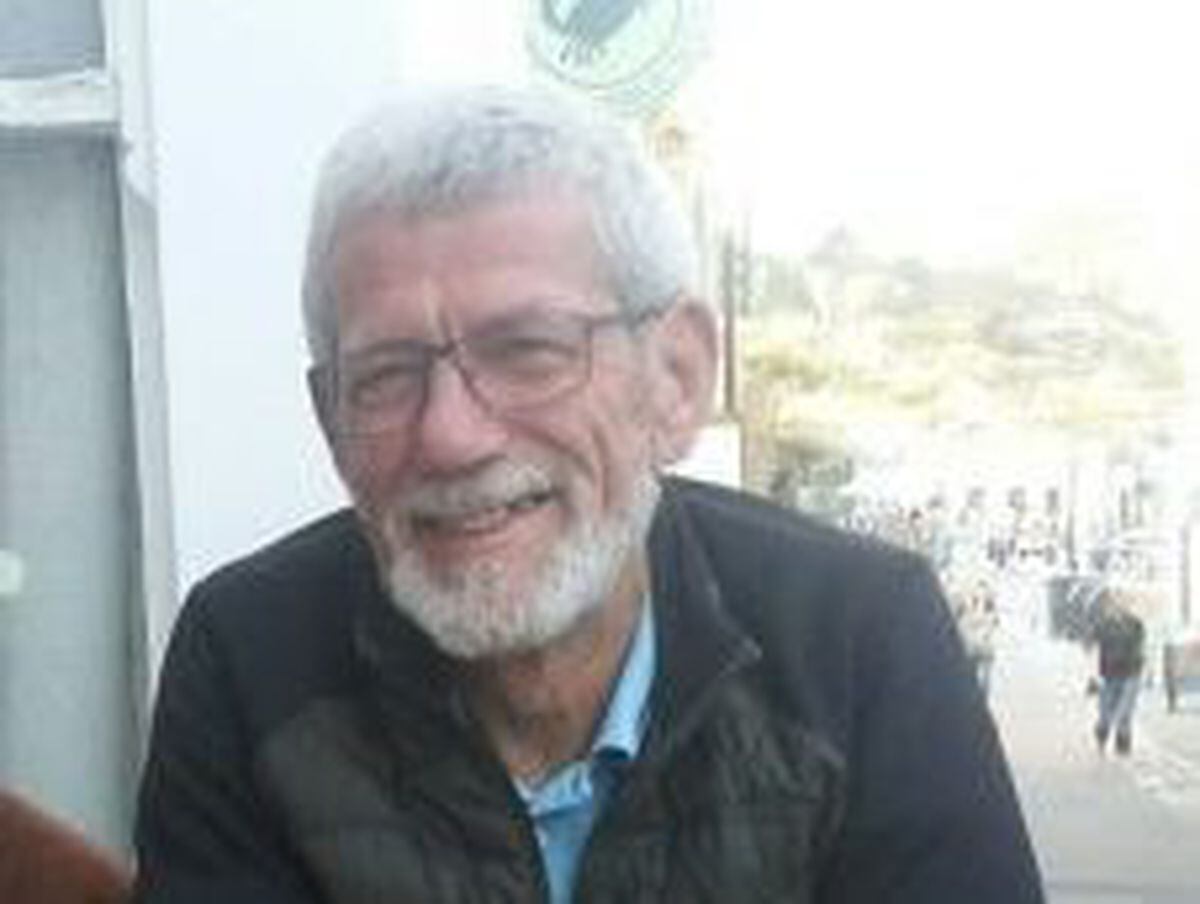 Author David Stokes