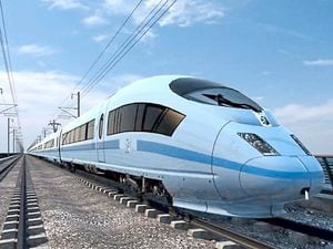 HS2's costs could soar according to new calculations
