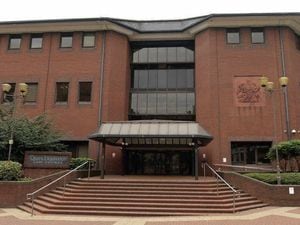 The case was heard at Birmingham Crown Court