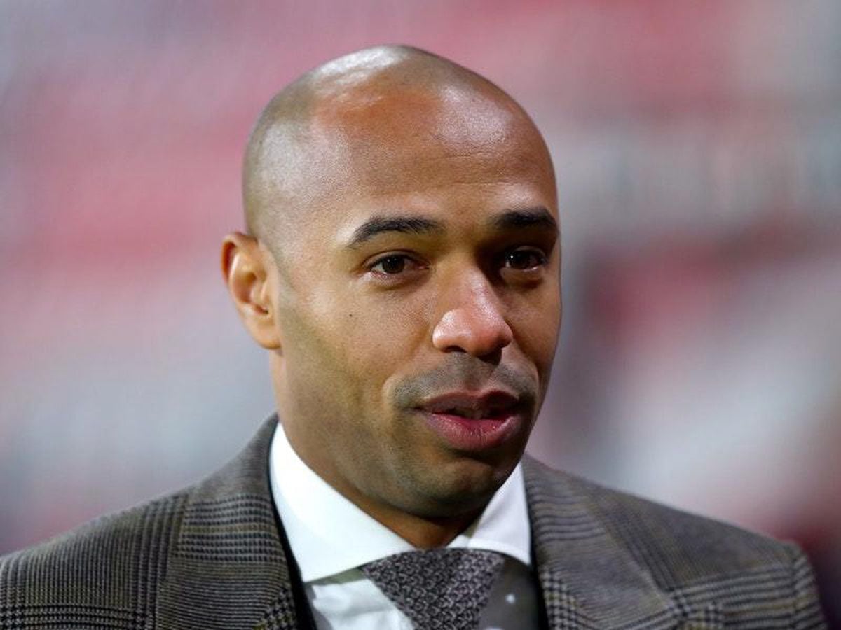 Thierry Henry back in management with MLS side Montreal Impact