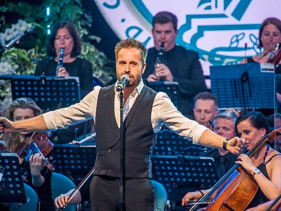 Llangollen Eisteddfod to return in full next year with Parade of Nations and Alfie Boe 