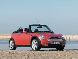 These are the best affordable used convertibles to enjoy this summer