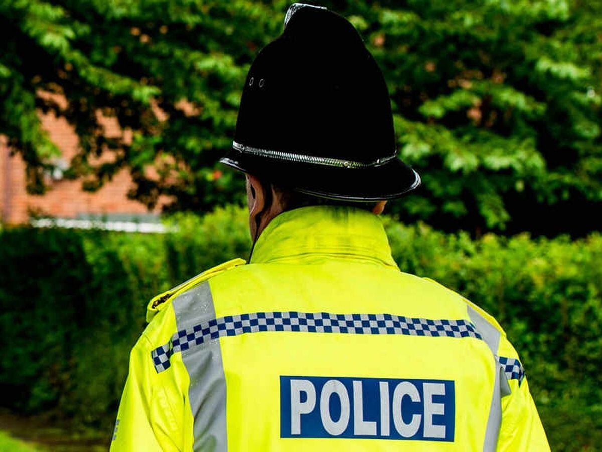 Man charged with attempted murder of woman in Telford 