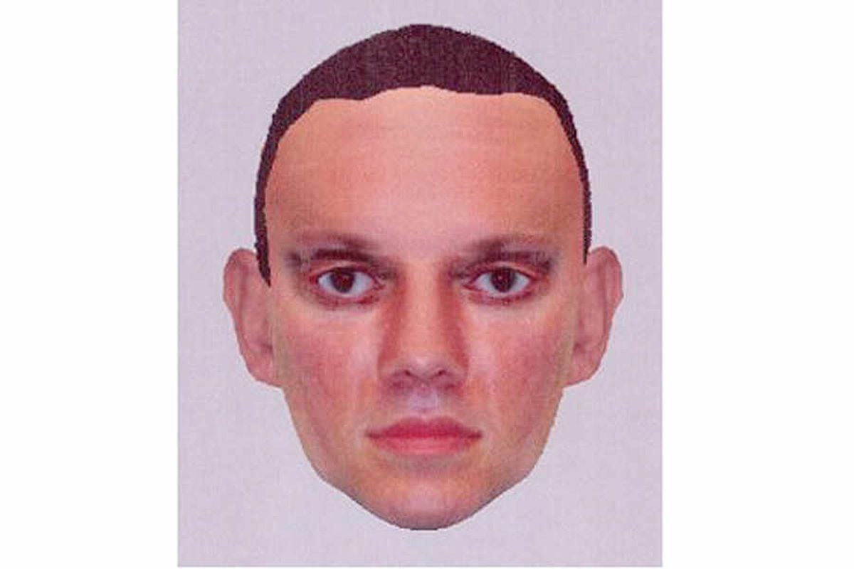Police issue e-fit in Telford house burglary probe