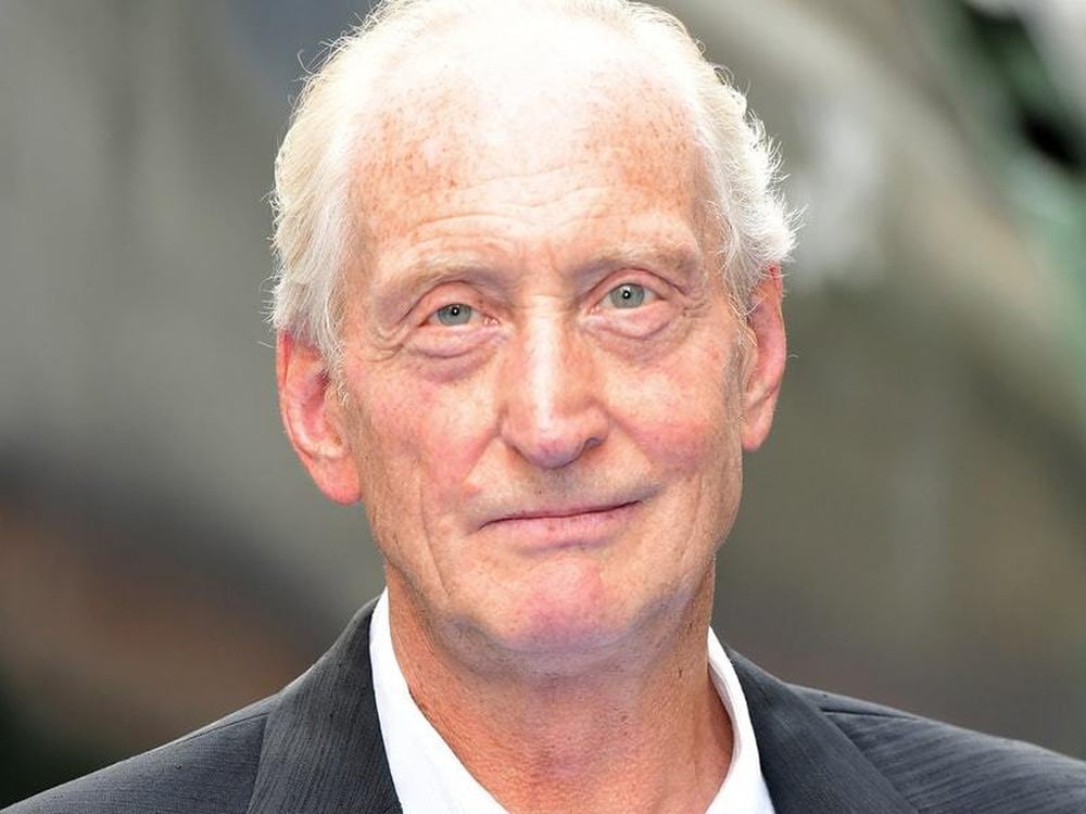 Charles Dance: I'd like Tyrion to end up on the Iron ...