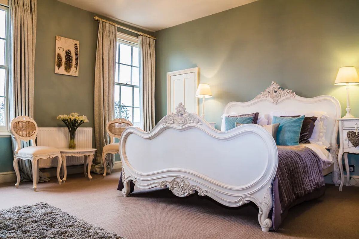 The Salwey Arms. Photo: Sidney Phillips/Zoopla.