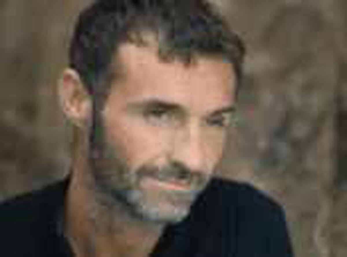 Second Date For Marti Pellow Shropshire Star