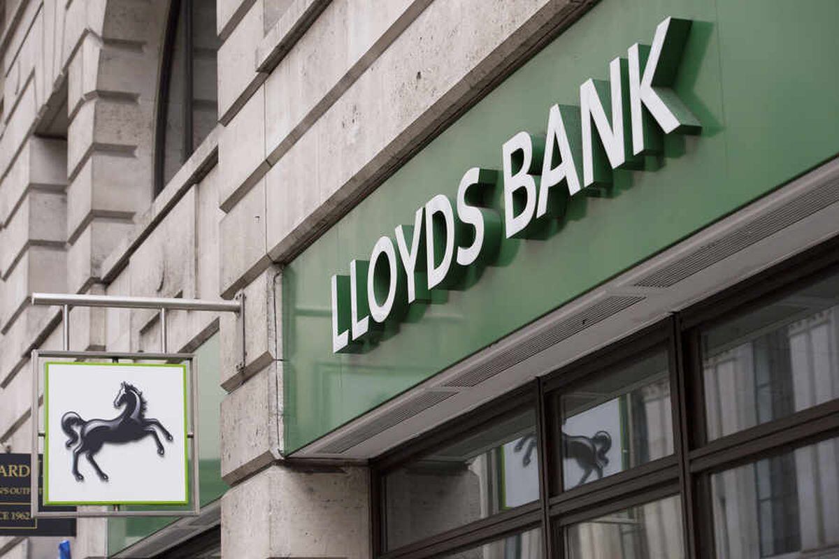 Anger as Lloyds Bank to close its Shifnal branch | Shropshire Star