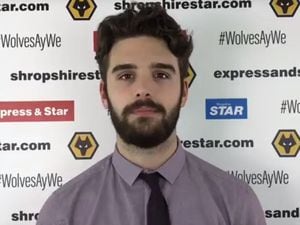 Wolves video: Nuno remaining focused ahead of Bolton clash