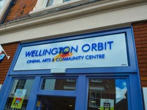 Wellington Orbit on Station Road has been included in an ambitious funding bid worth £1.4m