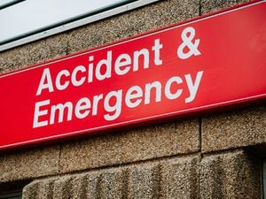 Health bosses have urged people to consider whether they need to be treated at A&E
