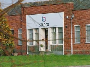 Stadco is planning on closing its factory in Harlescott