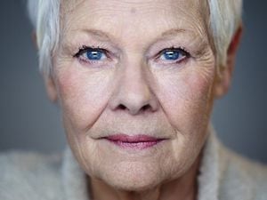 Dame Judi Dench will make an appearance at Ludlow Fringe Festival 2023