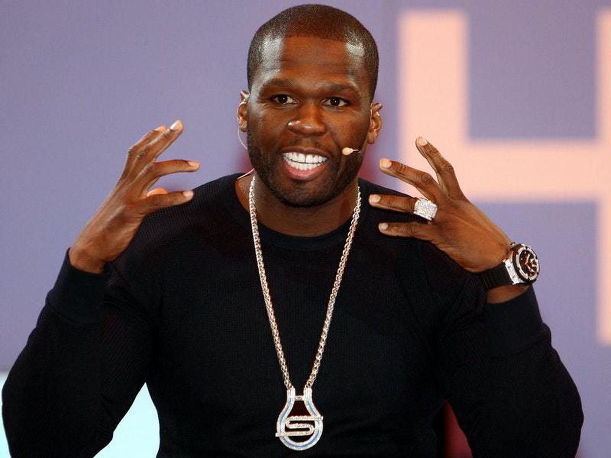Rapper 50 Cent provides update on completing Pop Smoke’s posthumous
