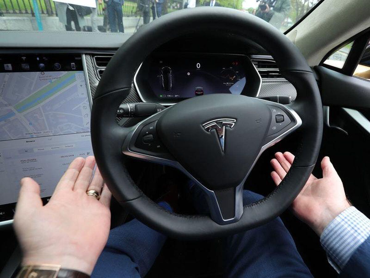 Self-driving cars will hit Irish roads in next few years – conference