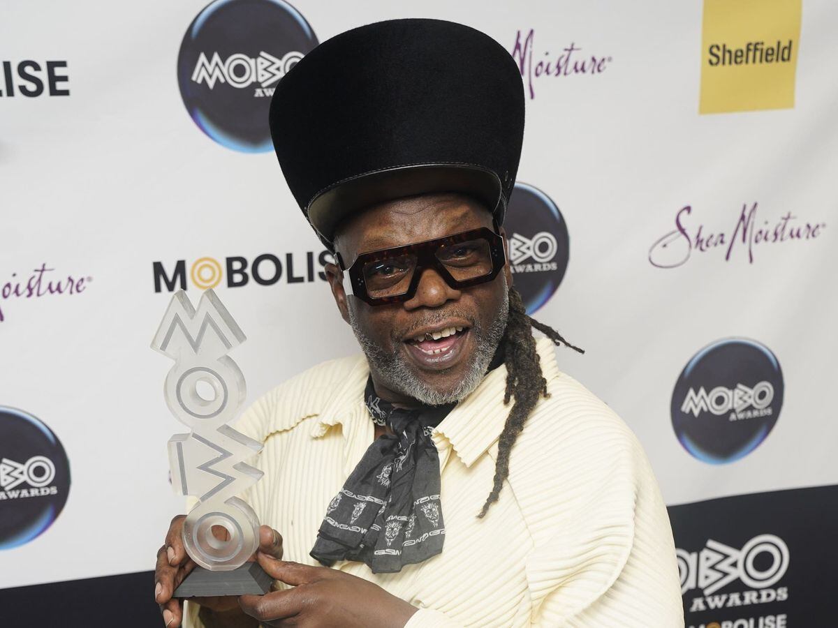 Jazzie B pays tribute to the acts putting UK music on the global map in Mobos