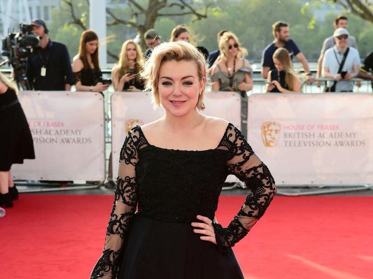Sheridan Smith to play ageing porn star in new drama | Shropshire Star