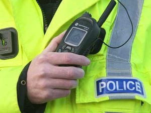 Police warning over Shropshire tool thefts