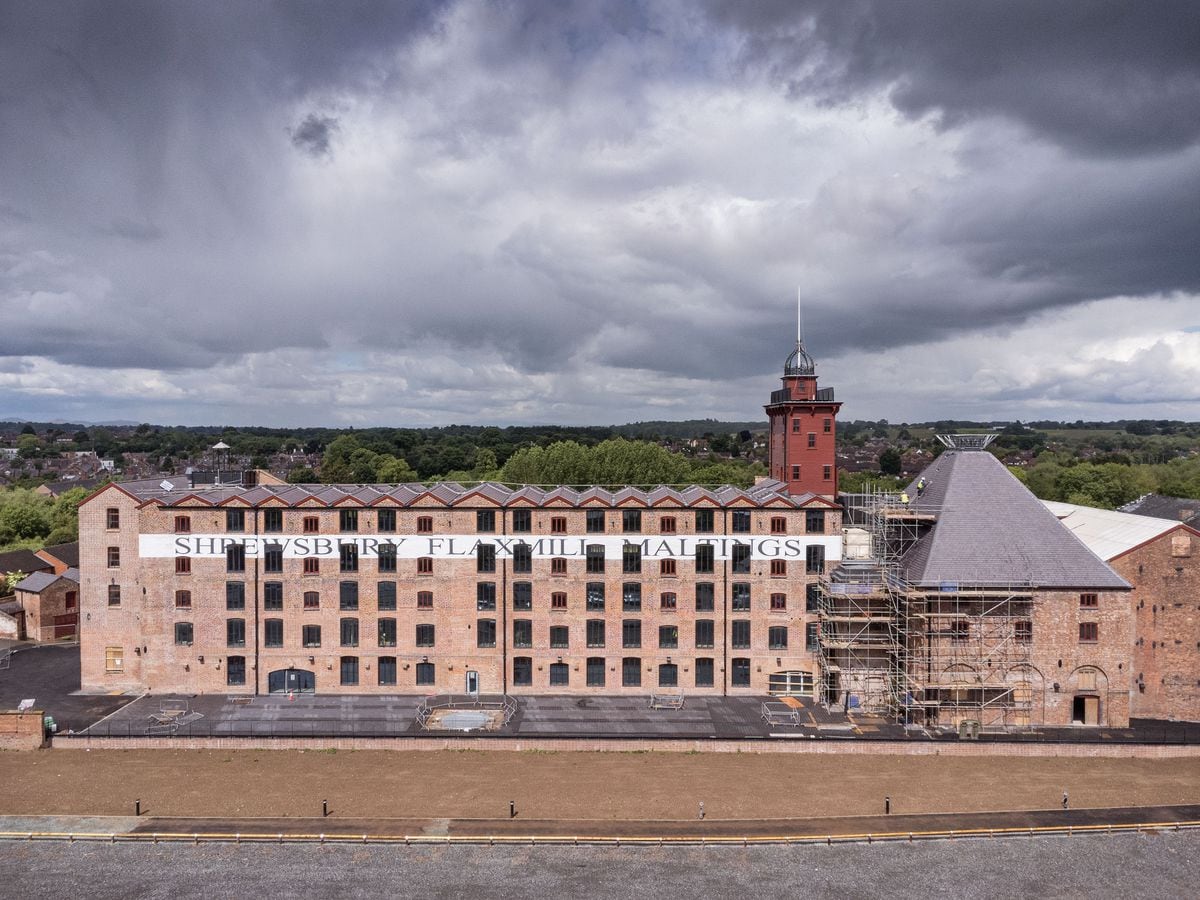 An official opening date for the Flaxmill has now been revealed