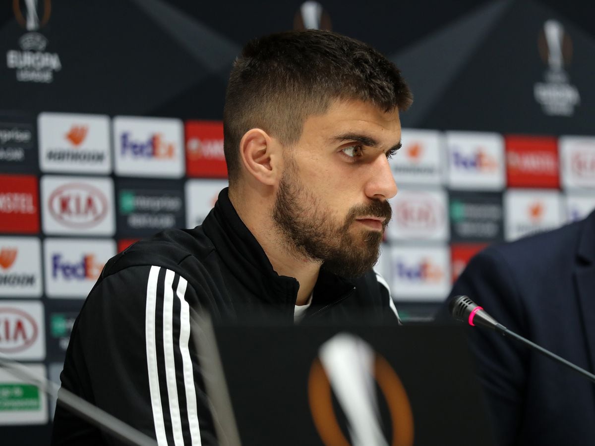 Wolves' Ruben Neves out for more magic moments ahead of ...