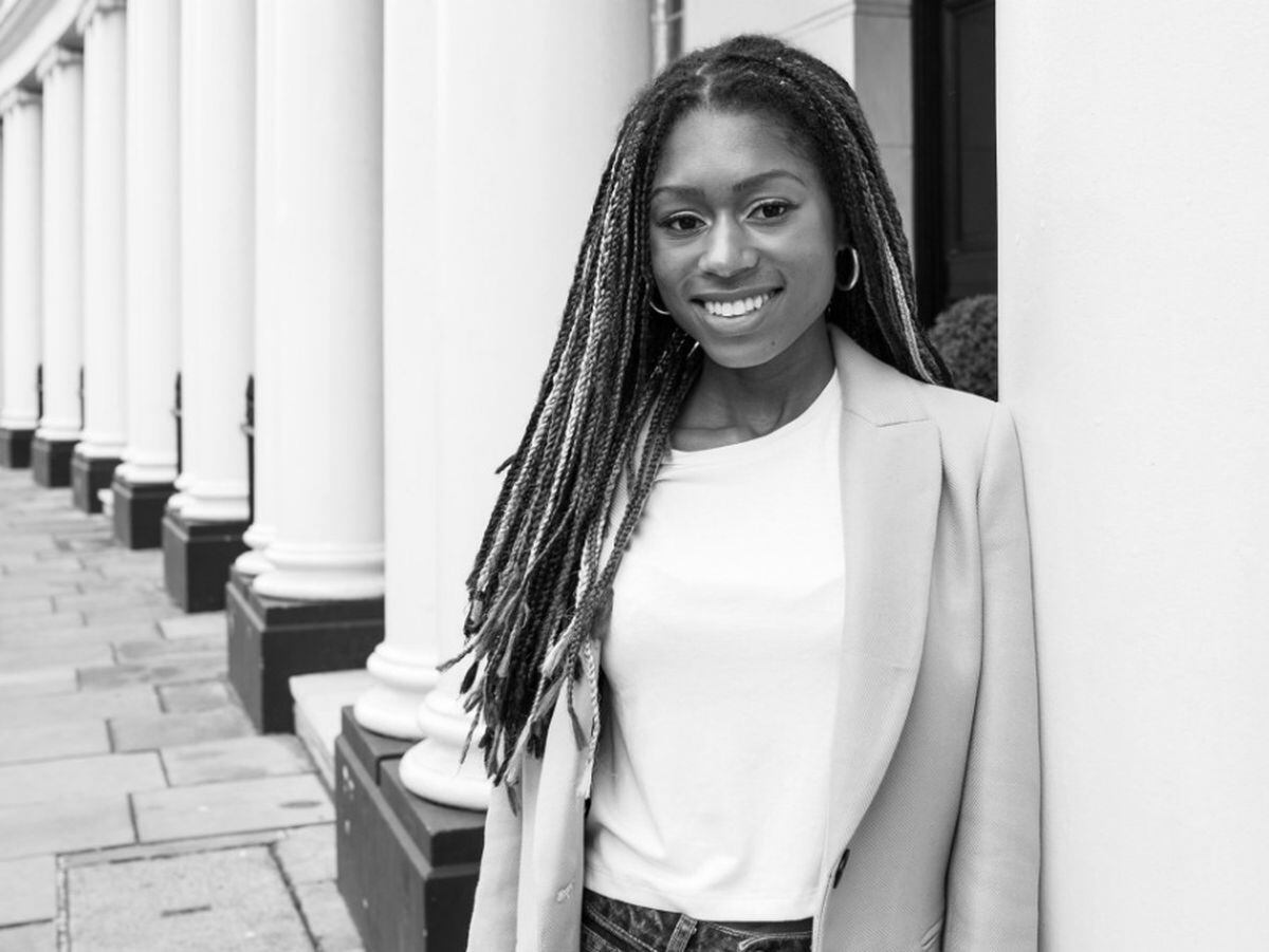 Isata Kanneh-Mason has performed at the Royal Variety Performance and performed a sell-out show at New York's famous Carnegie Hall