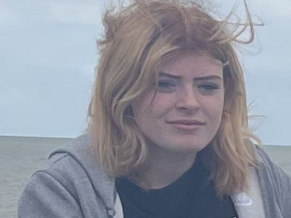 Police are appealing for information on the whereabouts of 16-year-old Chloe