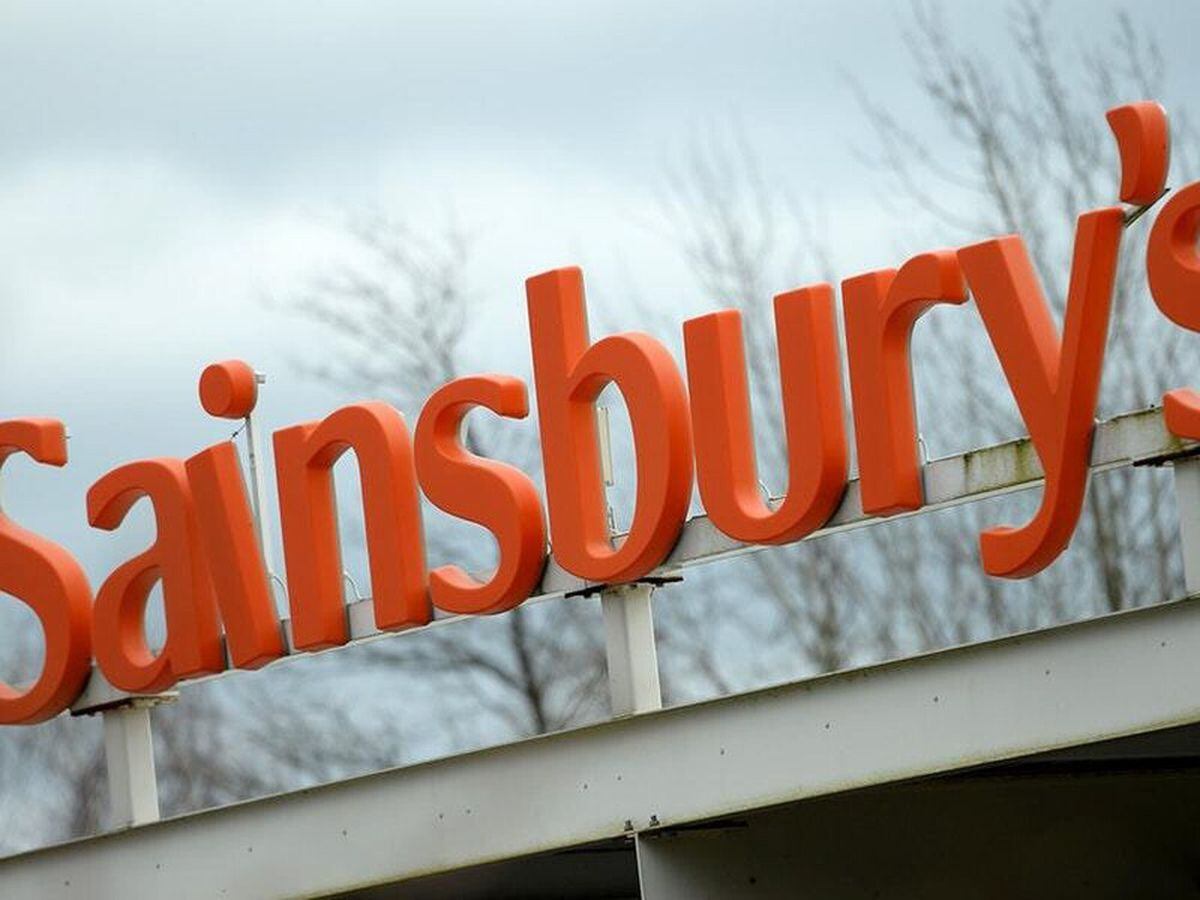 Sainsbury's has said it hopes to open the store by next winter