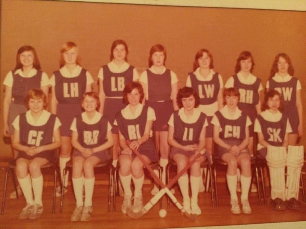 The Grove School class of 1980 will soon reunite 