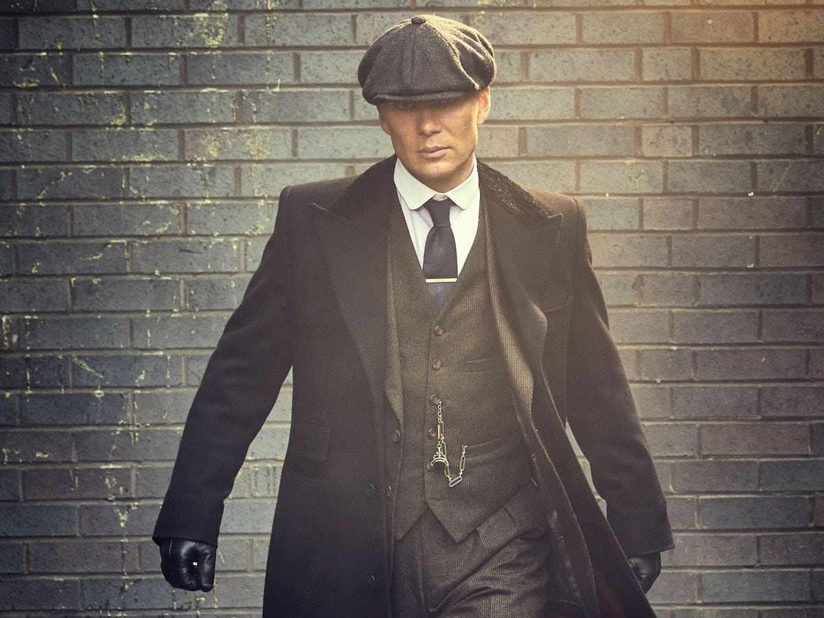 TV preview: Peaky's playing a blinder as city gang back on mean streets