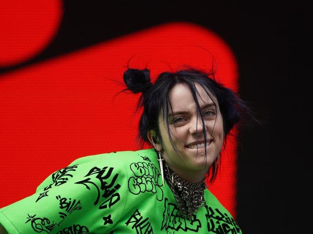 Everything You Need To Know About Billie Eilish As She Turns 18
