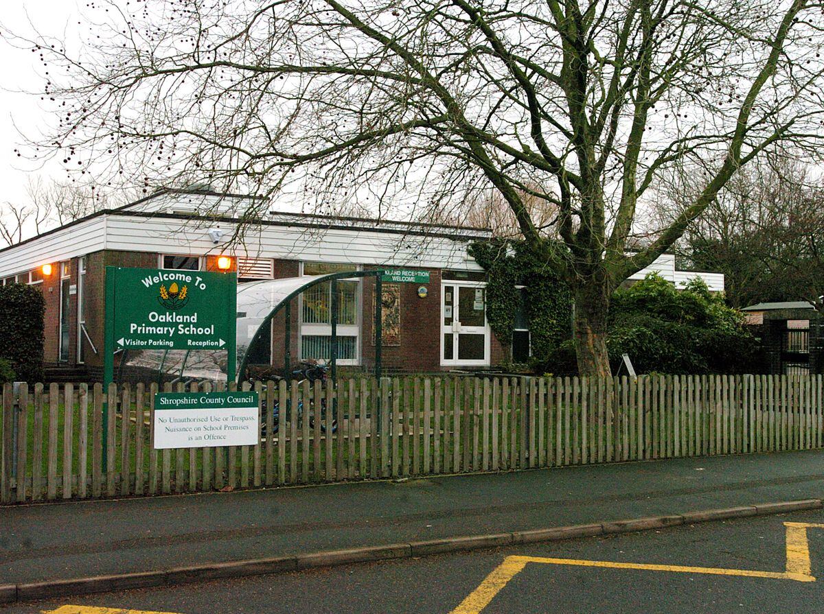 Site of former school near Shrewsbury could be sold off