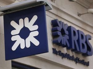 Shropshire branches of Royal Bank of Scotland group 'under imminent threat'