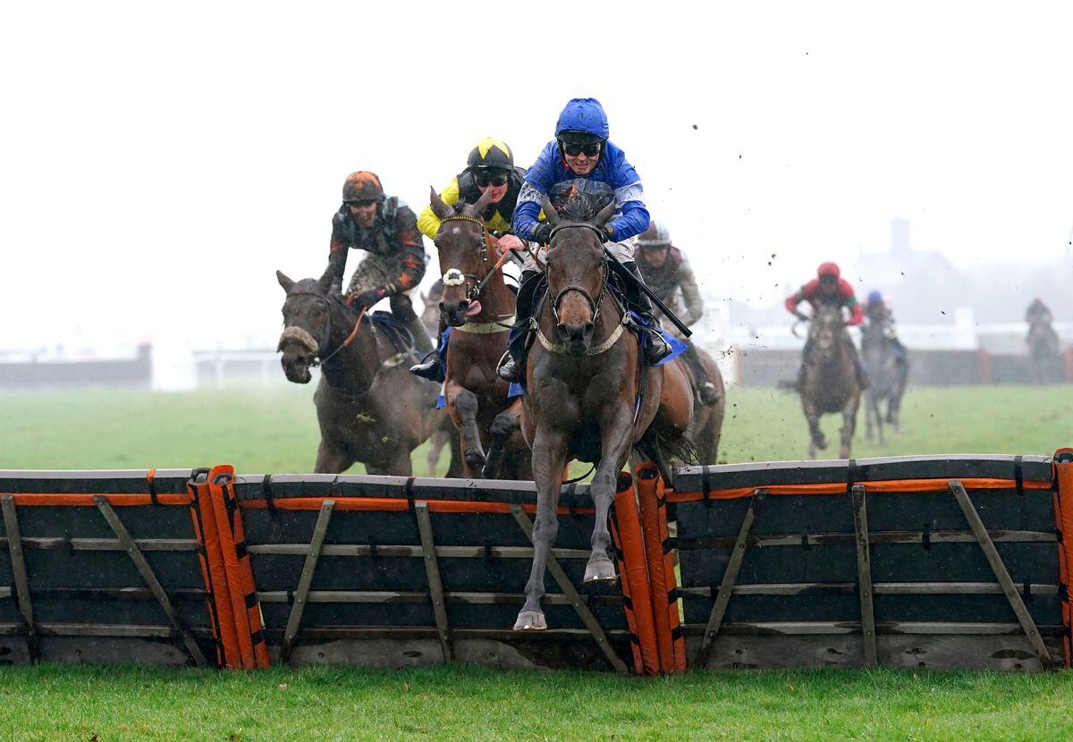 Ludlow Racing (stock picture)