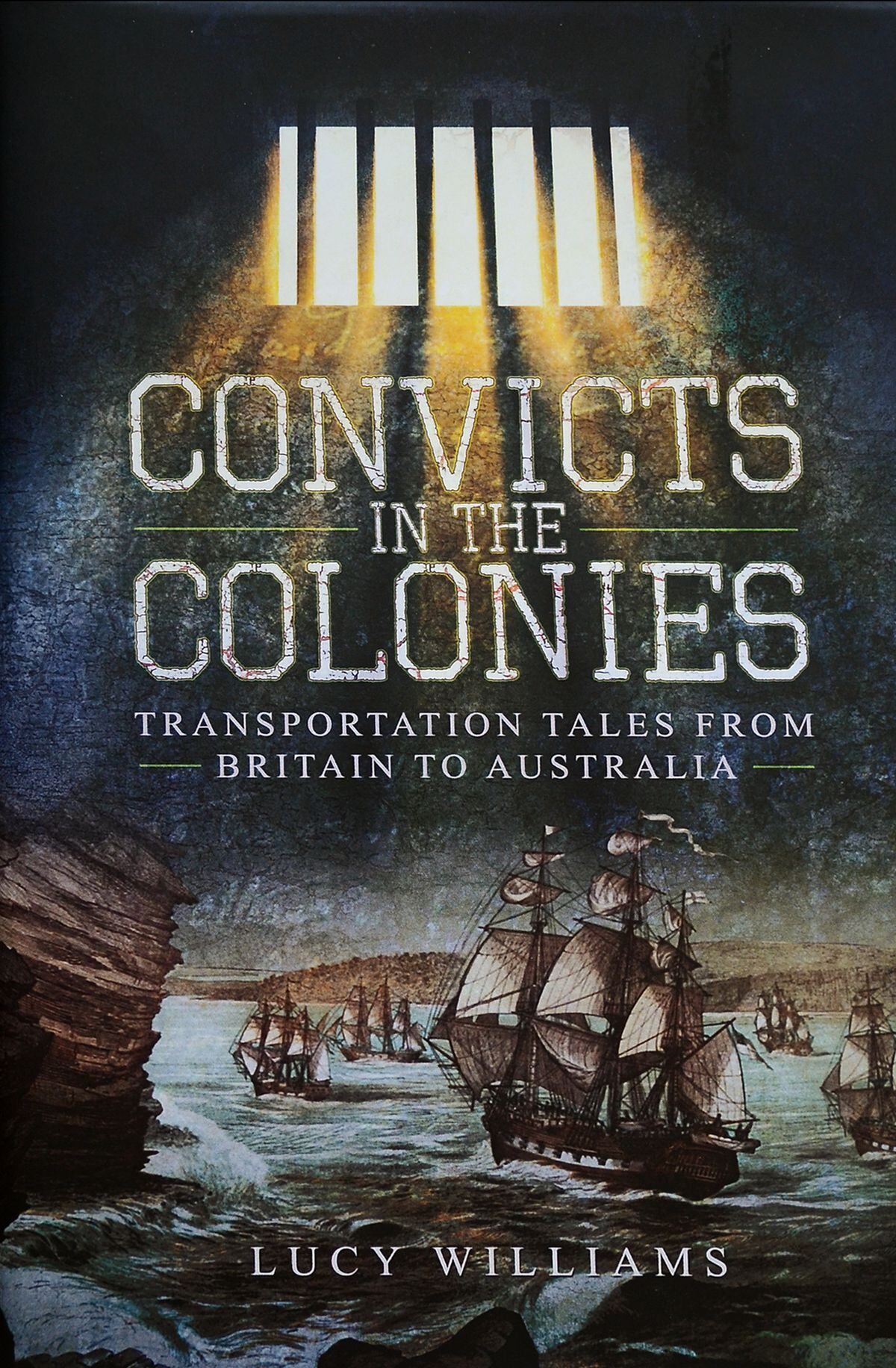 Convicts In The Colonies