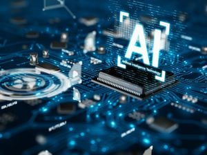 Artificial Intelligence is a topic with a whole host of talking points