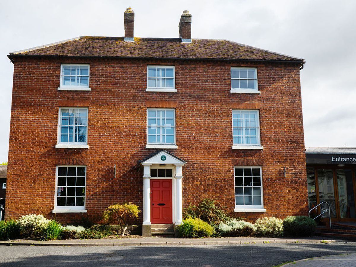 The Red House, Albrighton