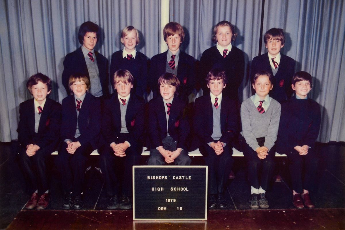 The Class of 1979