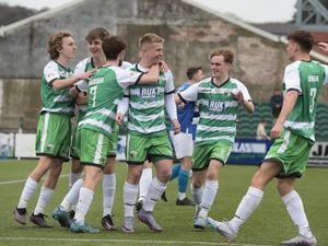 TNS young stars are up for the cup once again