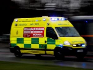 Multi-vehicle crash closes A5 at Shrewsbury