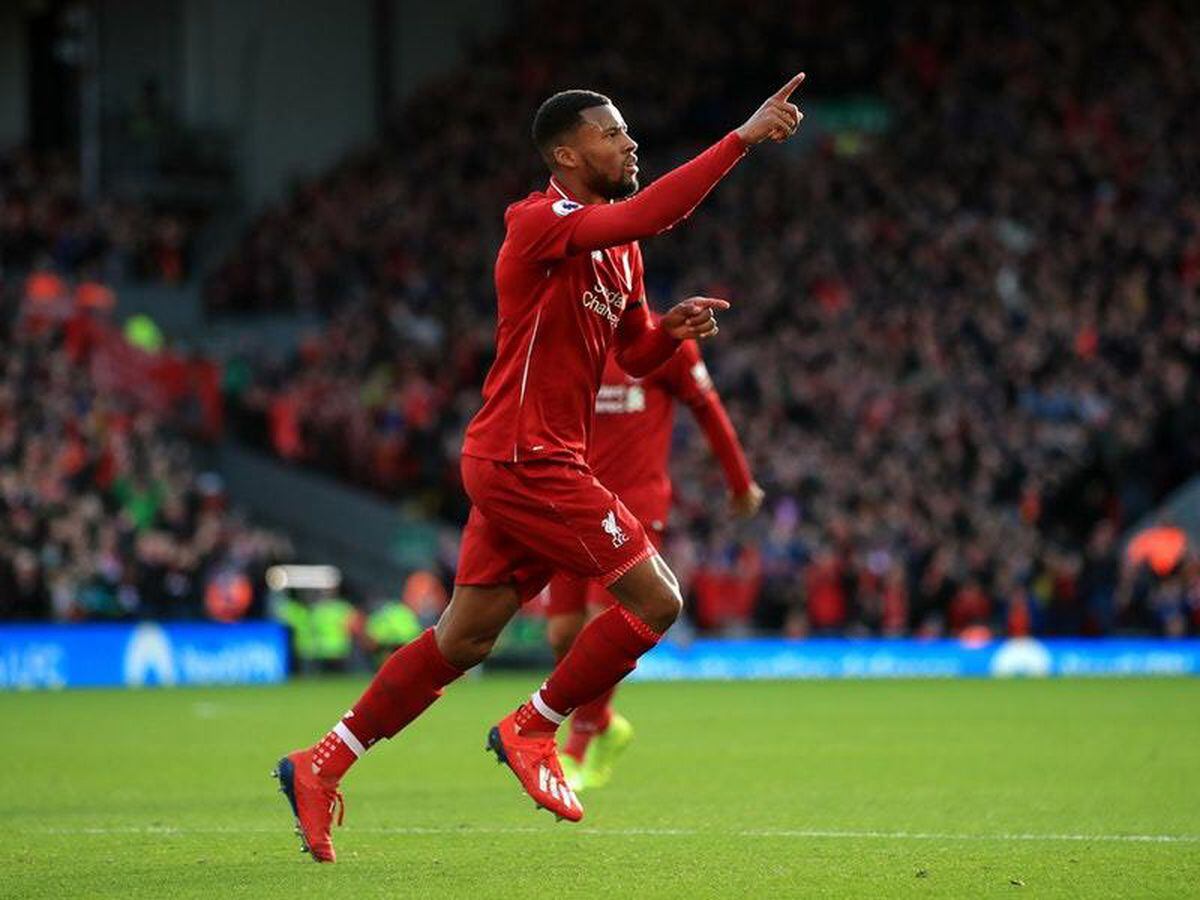 Jurgen Klopp Hails Liverpool Character After Win Over Bournemouth Shropshire Star