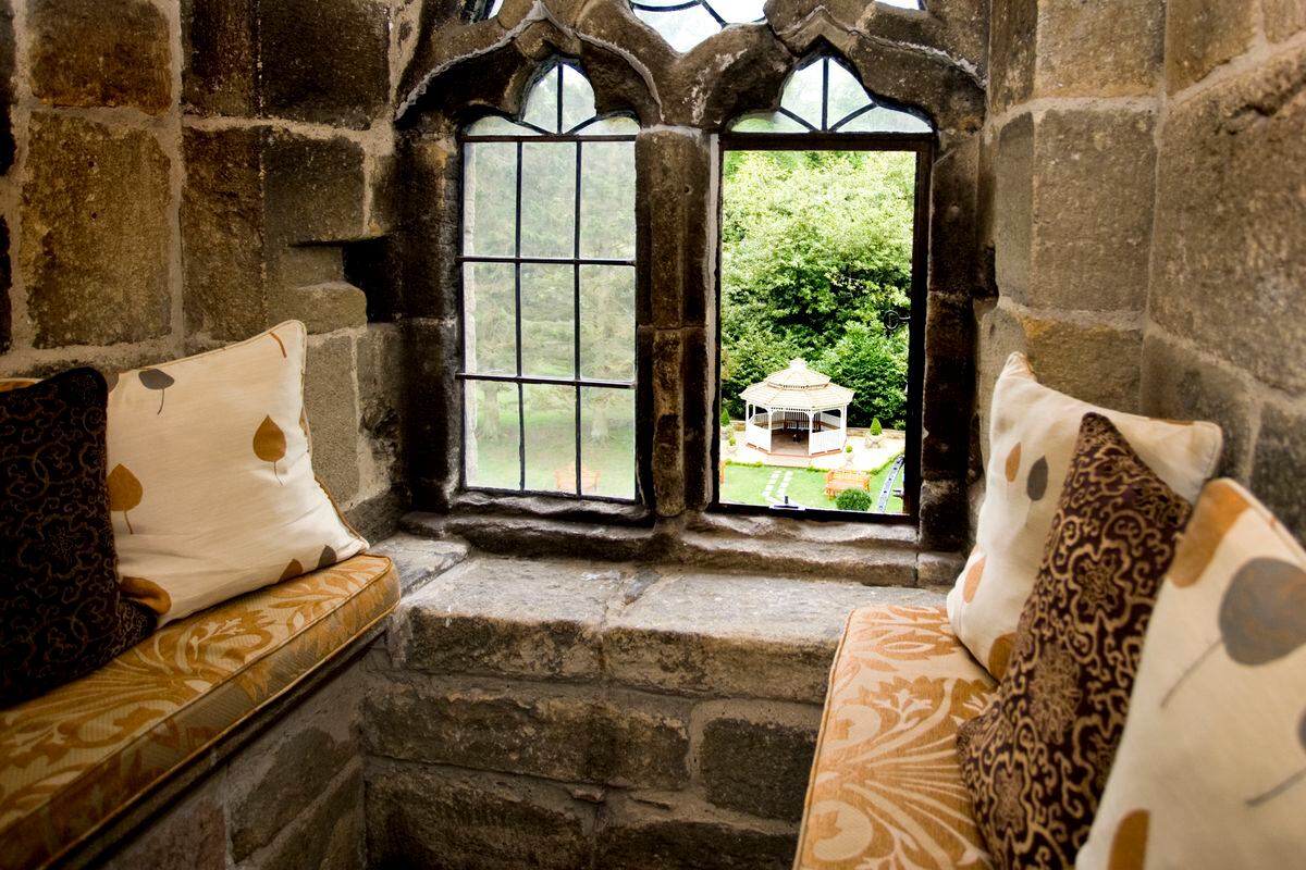 Castle Window Review