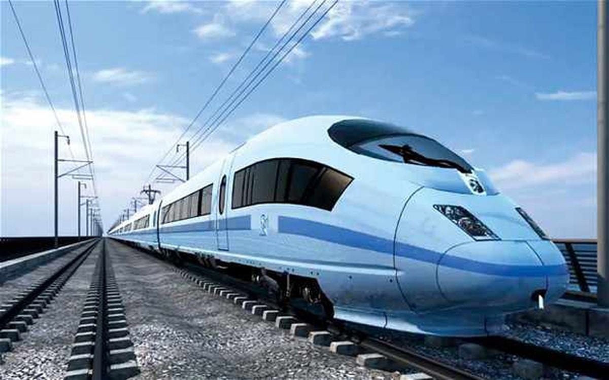 Sections of HS2 are set to be delayed