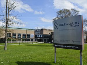Shrewsbury Colleges Group