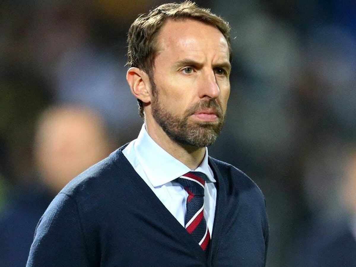 Gareth Southgate has guided England to Euro 2020
